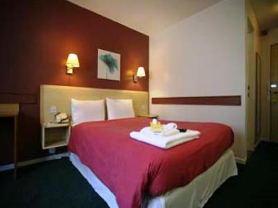 Days Inn Bradford M62 Экстерьер фото